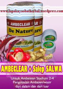 Illustration for article titled Obat Alami Untk Wasir